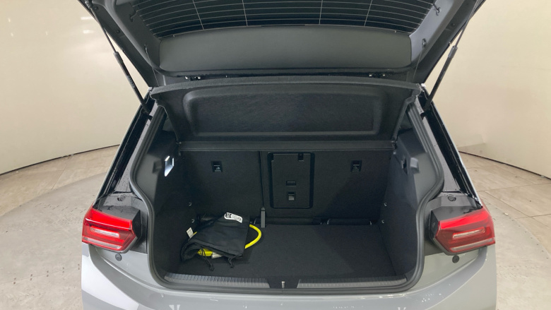 Volkswagen ID.3 150kW Match Pro S 77kWh 5dr Auto [5 Seats] Electric Hatchback